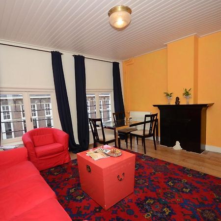 Brahms B&B Utrecht Esterno foto