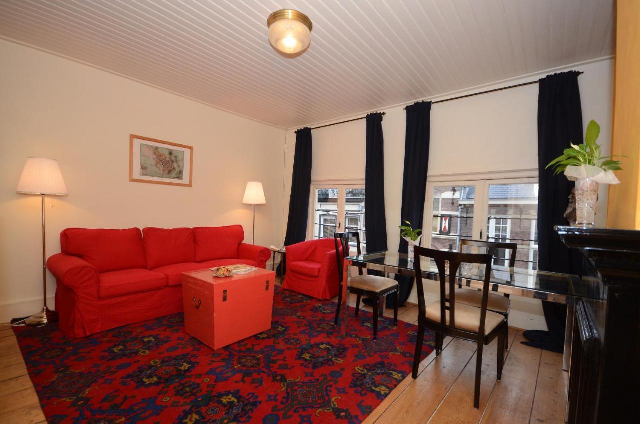 Brahms B&B Utrecht Esterno foto